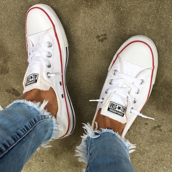 Converse Shoes - CONVERSE ELASTIC SNEAKERS